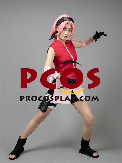 sakura haruno cosplay|sakura haruno cosplay products for sale .